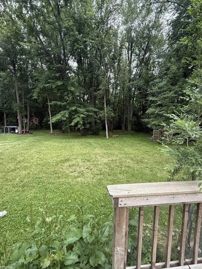 11386 Rhode Drive Shelby Charter Township MI 48317