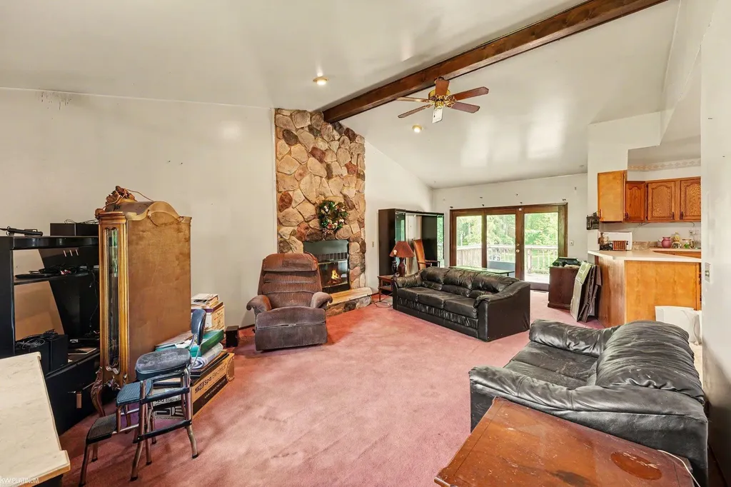 11386 Rhode Drive Shelby Charter Township MI 48317