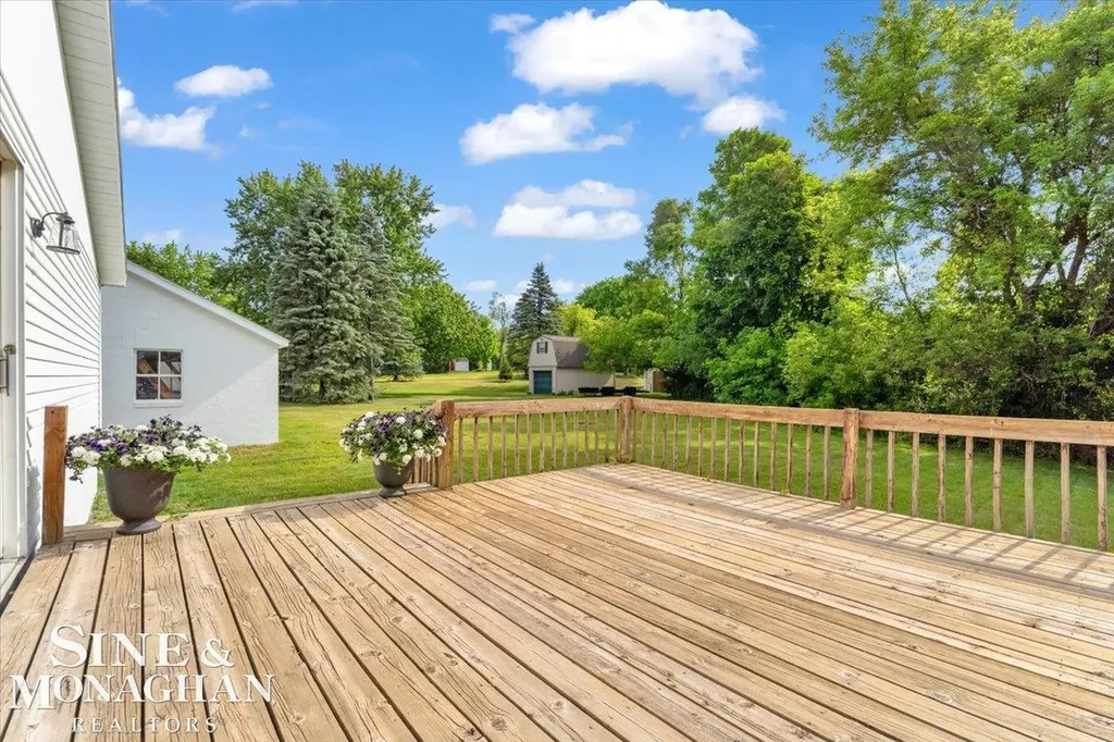 985 Fairledge Avenue Lake Orion Village MI 48362