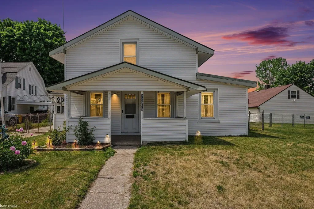 36899 Main Street New Baltimore City MI 48047