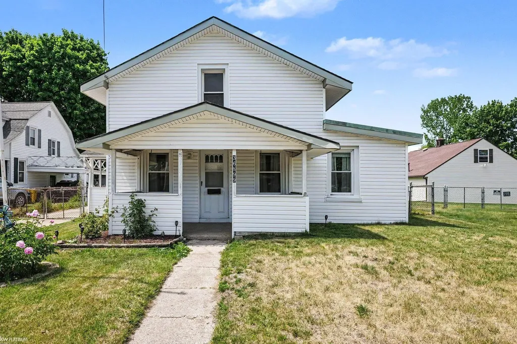 36899 Main Street New Baltimore City MI 48047