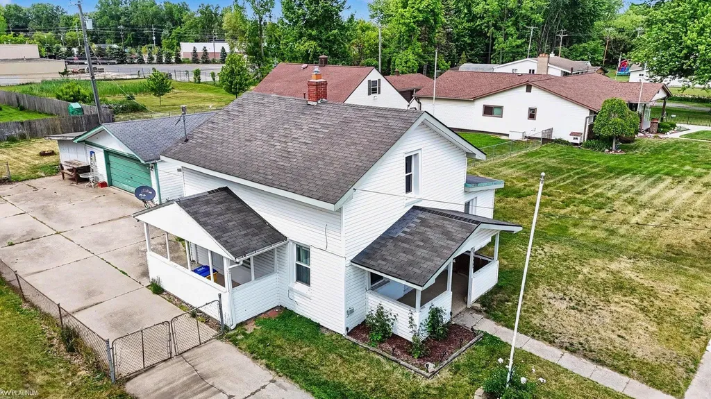 36899 Main Street New Baltimore City MI 48047