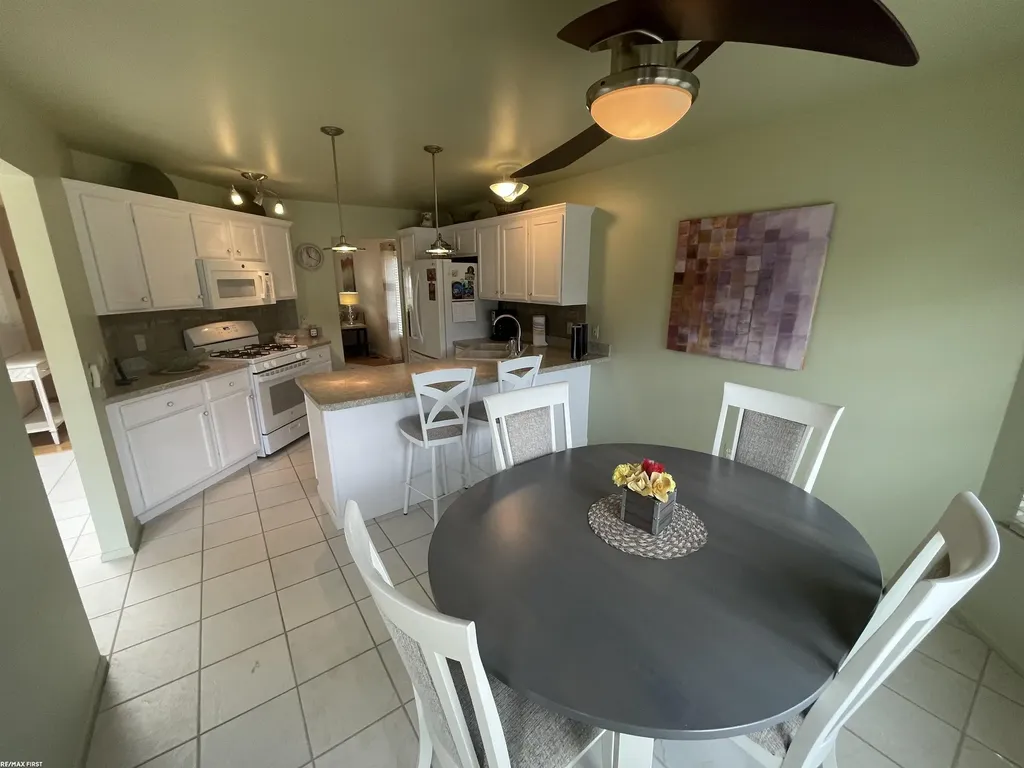 41173 Chancellor Court Clinton Charter Township MI 48038