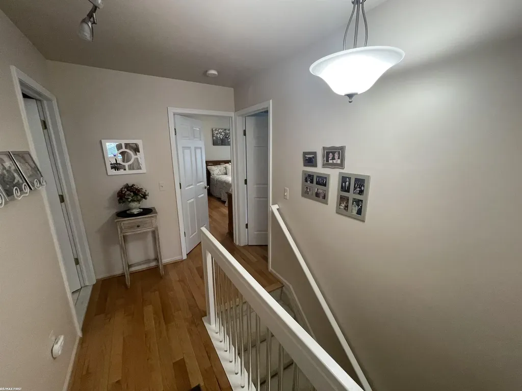 41173 Chancellor Court Clinton Charter Township MI 48038