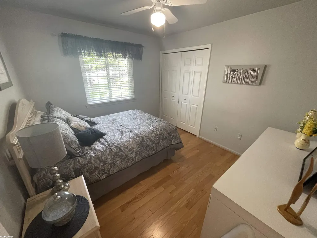 41173 Chancellor Court Clinton Charter Township MI 48038