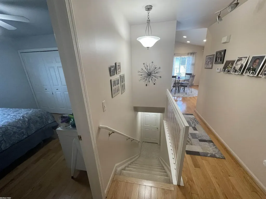 41173 Chancellor Court Clinton Charter Township MI 48038