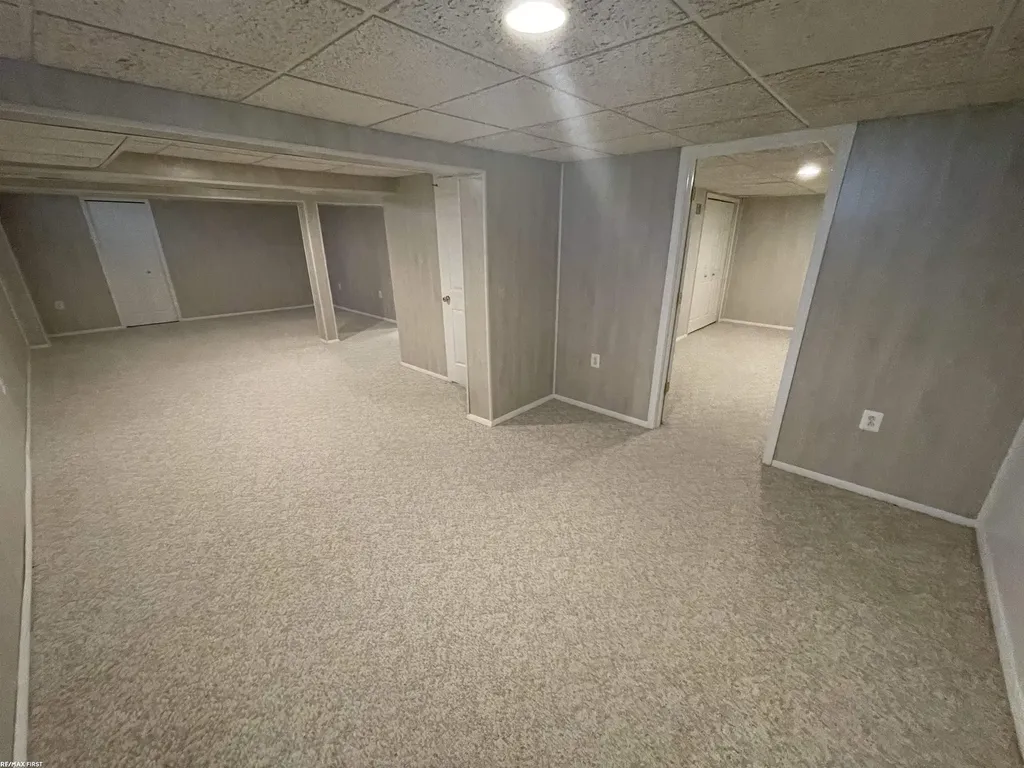 41173 Chancellor Court Clinton Charter Township MI 48038