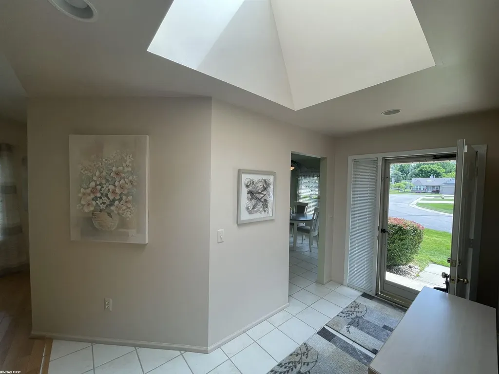 41173 Chancellor Court Clinton Charter Township MI 48038