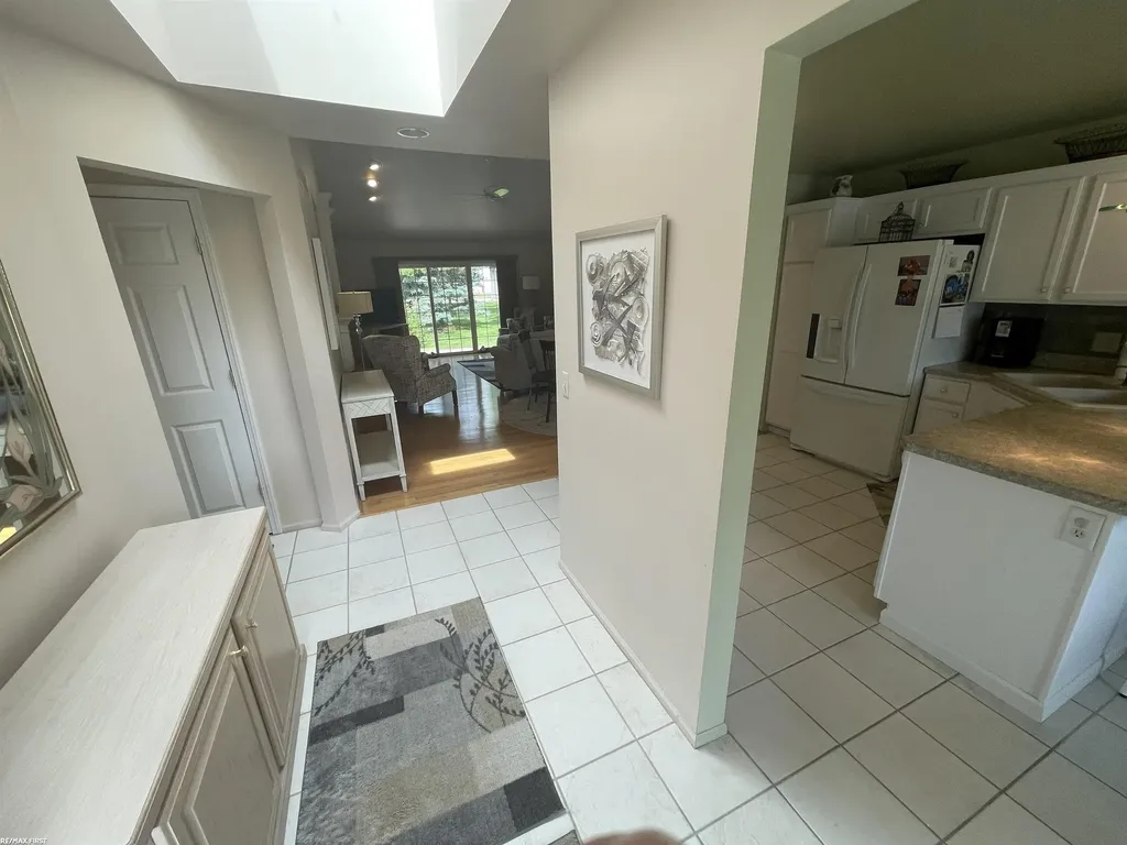 41173 Chancellor Court Clinton Charter Township MI 48038
