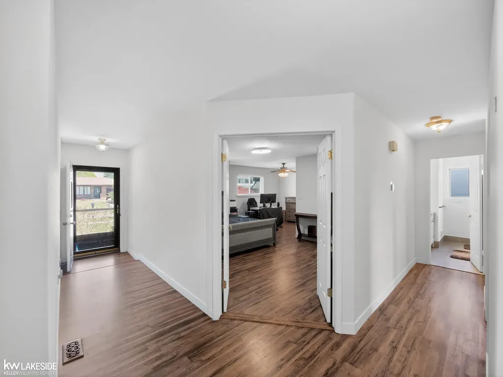 15748 Robert Drive Macomb Township MI 48044