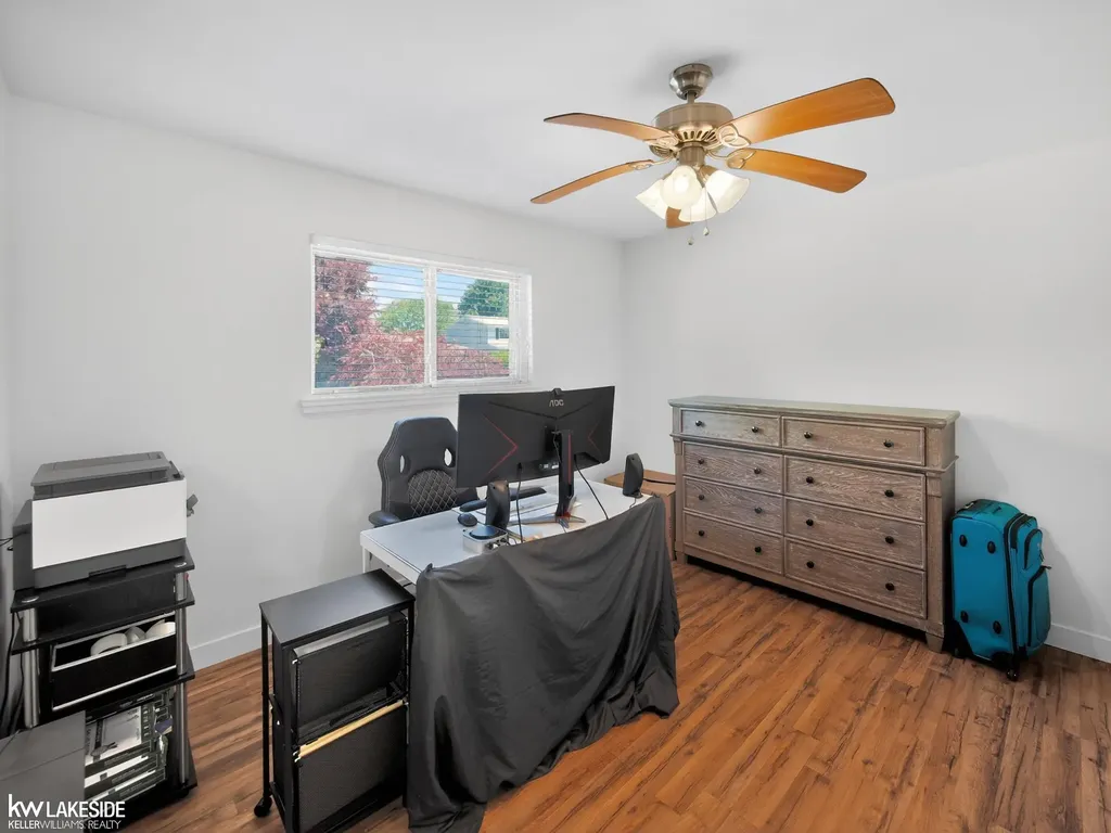 15748 Robert Drive Macomb Township MI 48044
