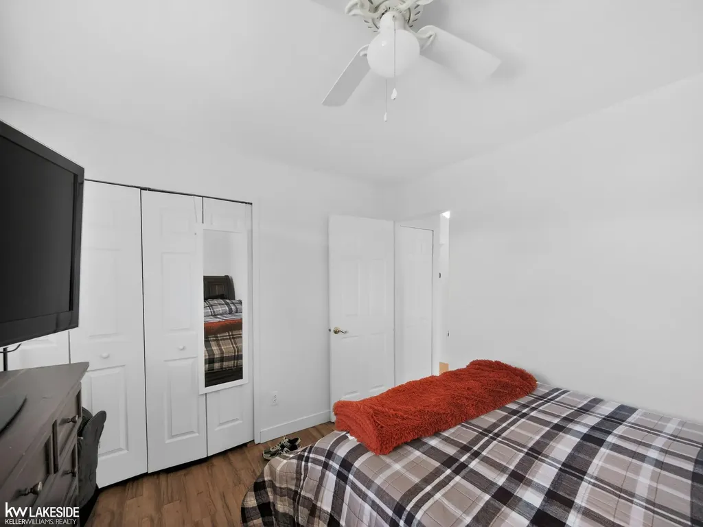15748 Robert Drive Macomb Township MI 48044