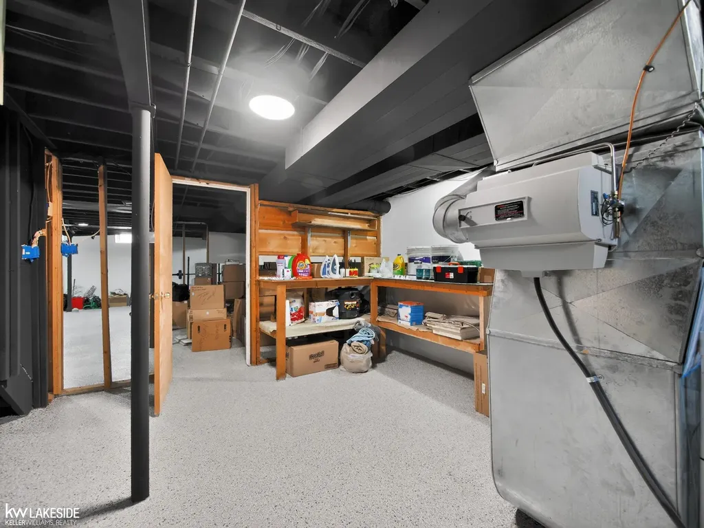 15748 Robert Drive Macomb Township MI 48044