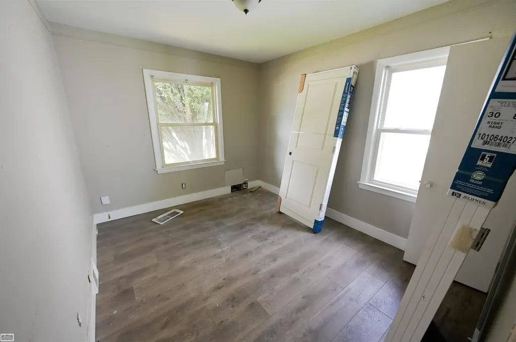 18755 Hazelwood Street Roseville City MI 48066