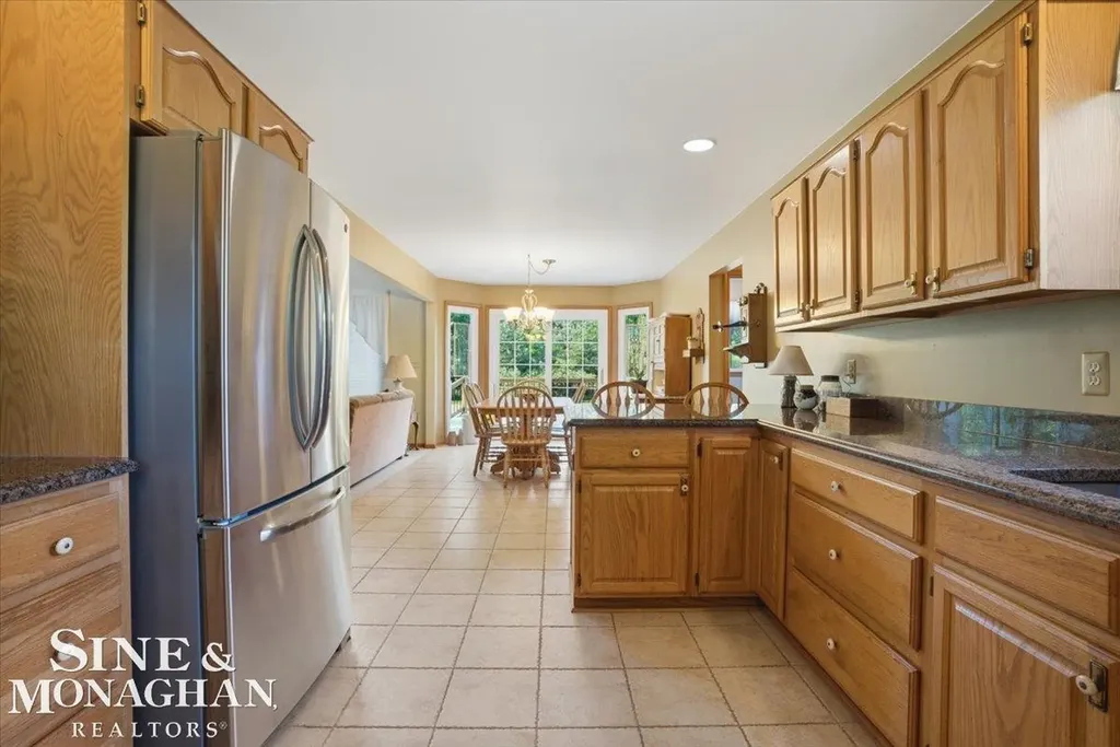 8892 Marr Road Almont Township MI 48003