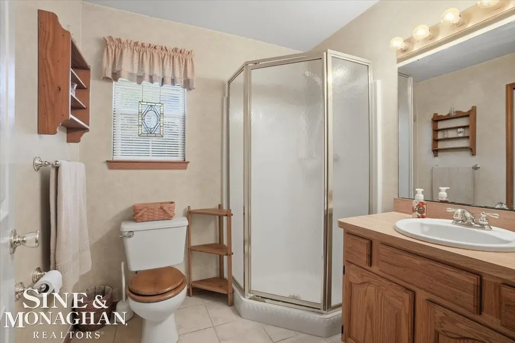 8892 Marr Road Almont Township MI 48003
