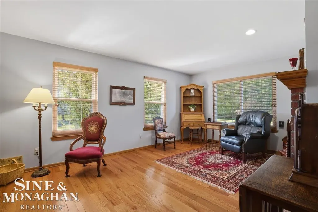 8892 Marr Road Almont Township MI 48003