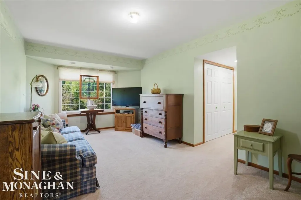 8892 Marr Road Almont Township MI 48003