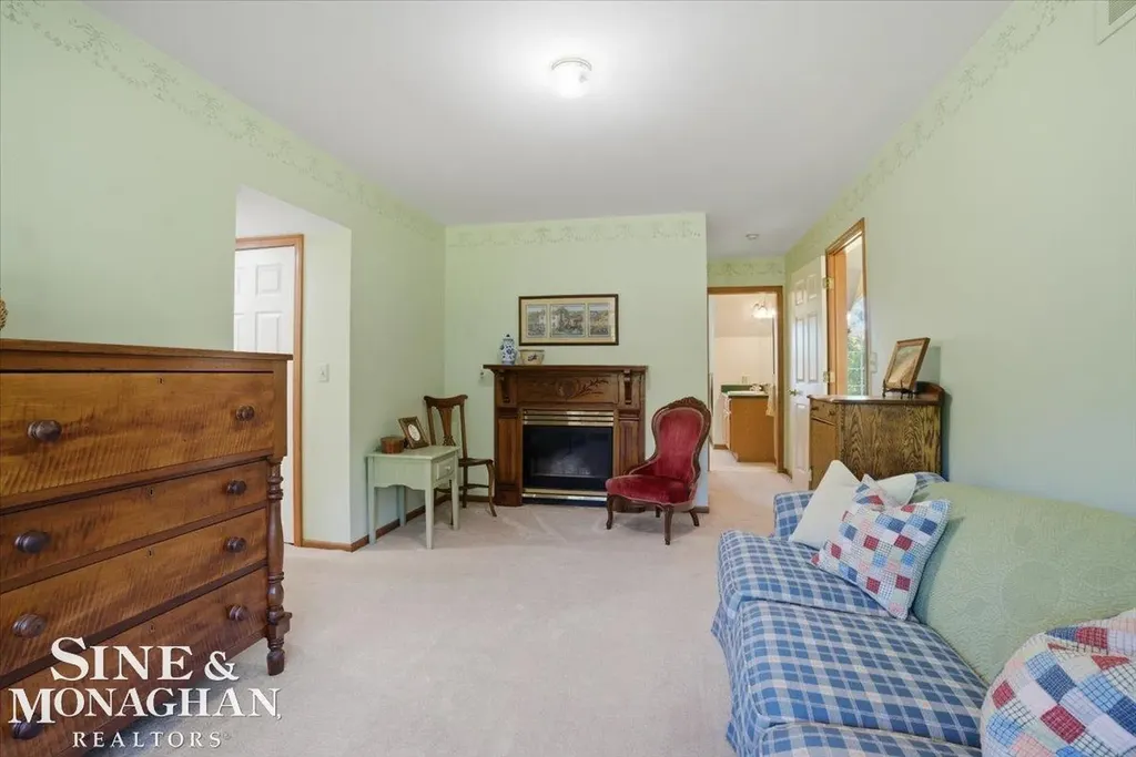 8892 Marr Road Almont Township MI 48003