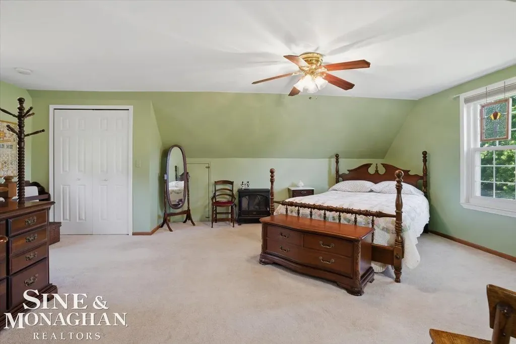 8892 Marr Road Almont Township MI 48003