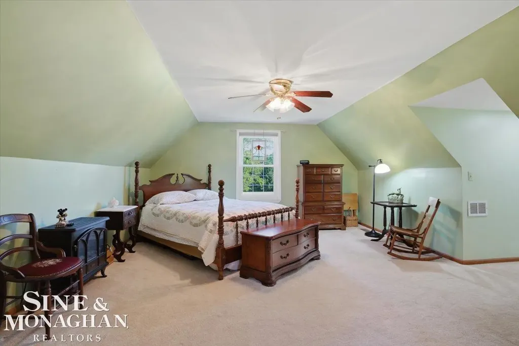 8892 Marr Road Almont Township MI 48003