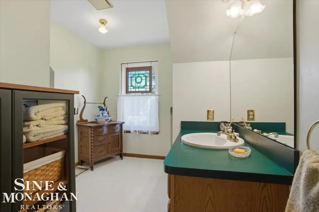8892 Marr Road Almont Township MI 48003