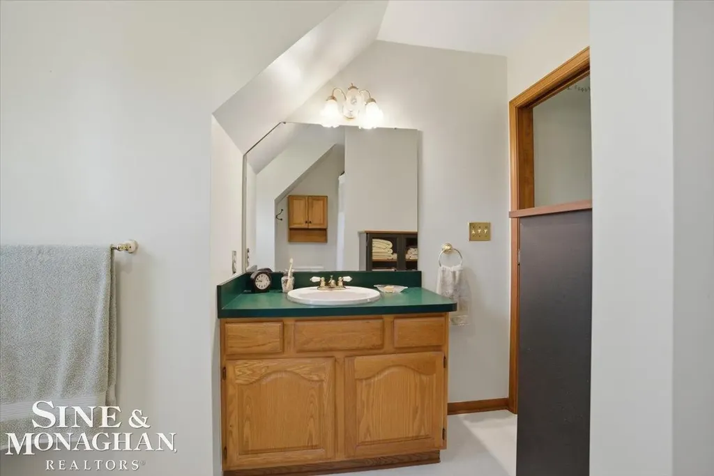 8892 Marr Road Almont Township MI 48003