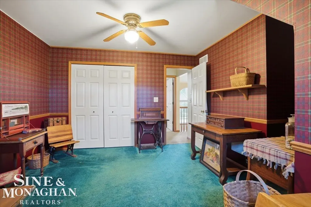 8892 Marr Road Almont Township MI 48003