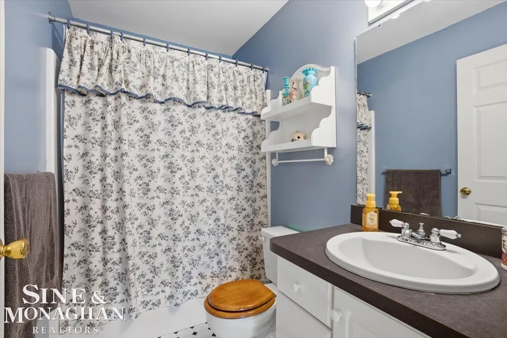 8892 Marr Road Almont Township MI 48003