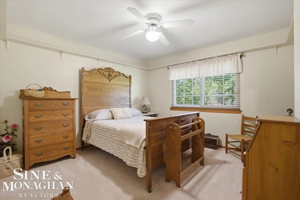 8892 Marr Road Almont Township MI 48003