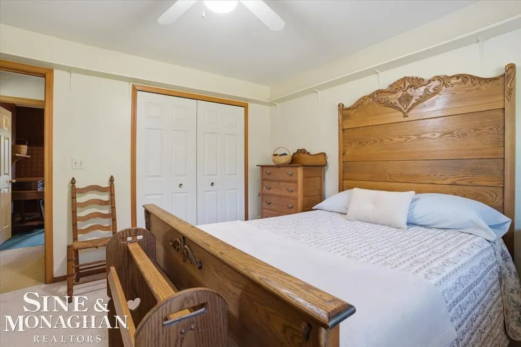 8892 Marr Road Almont Township MI 48003