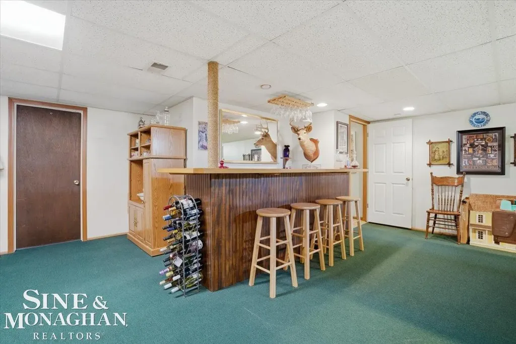 8892 Marr Road Almont Township MI 48003