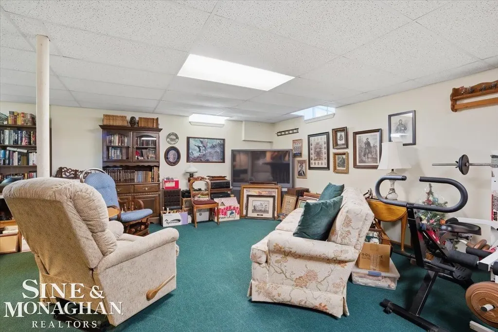 8892 Marr Road Almont Township MI 48003
