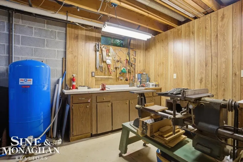 8892 Marr Road Almont Township MI 48003