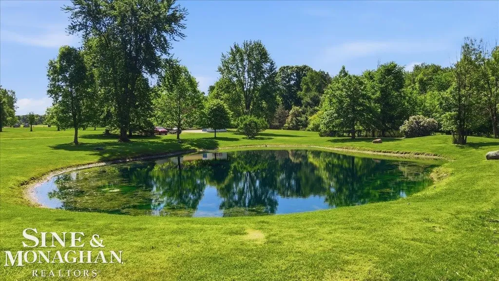 8892 Marr Road Almont Township MI 48003