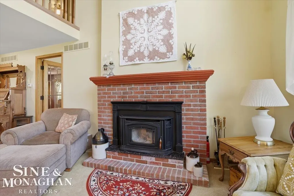 8892 Marr Road Almont Township MI 48003