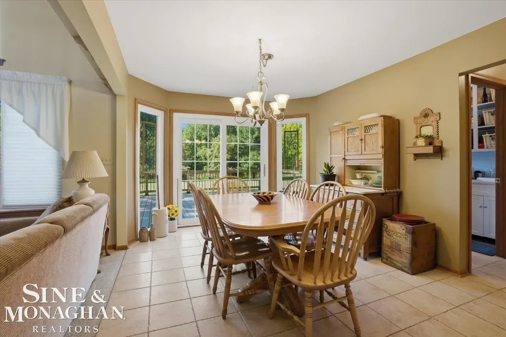 8892 Marr Road Almont Township MI 48003