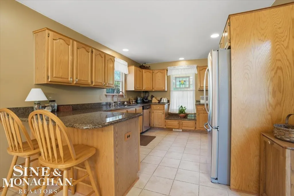 8892 Marr Road Almont Township MI 48003
