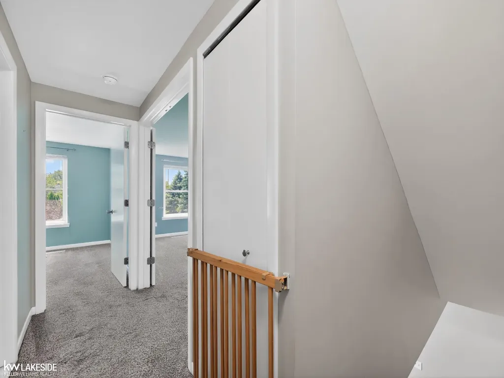 38951 E Golfview Drive Clinton Charter Township MI 48038