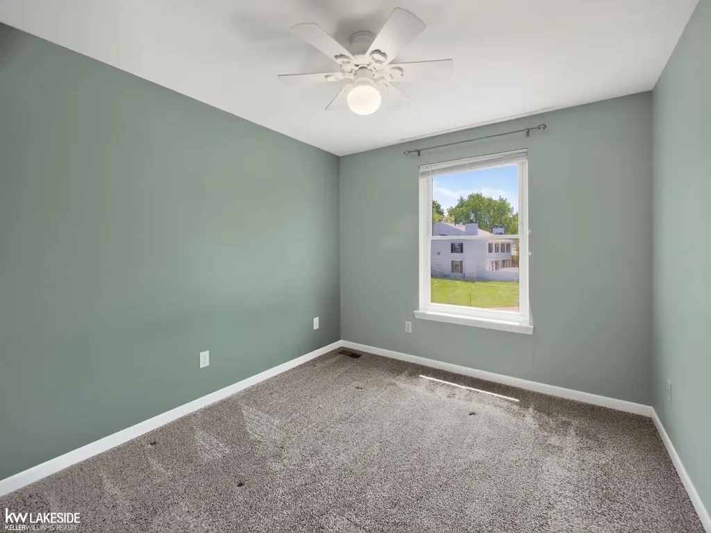 38951 E Golfview Drive Clinton Charter Township MI 48038
