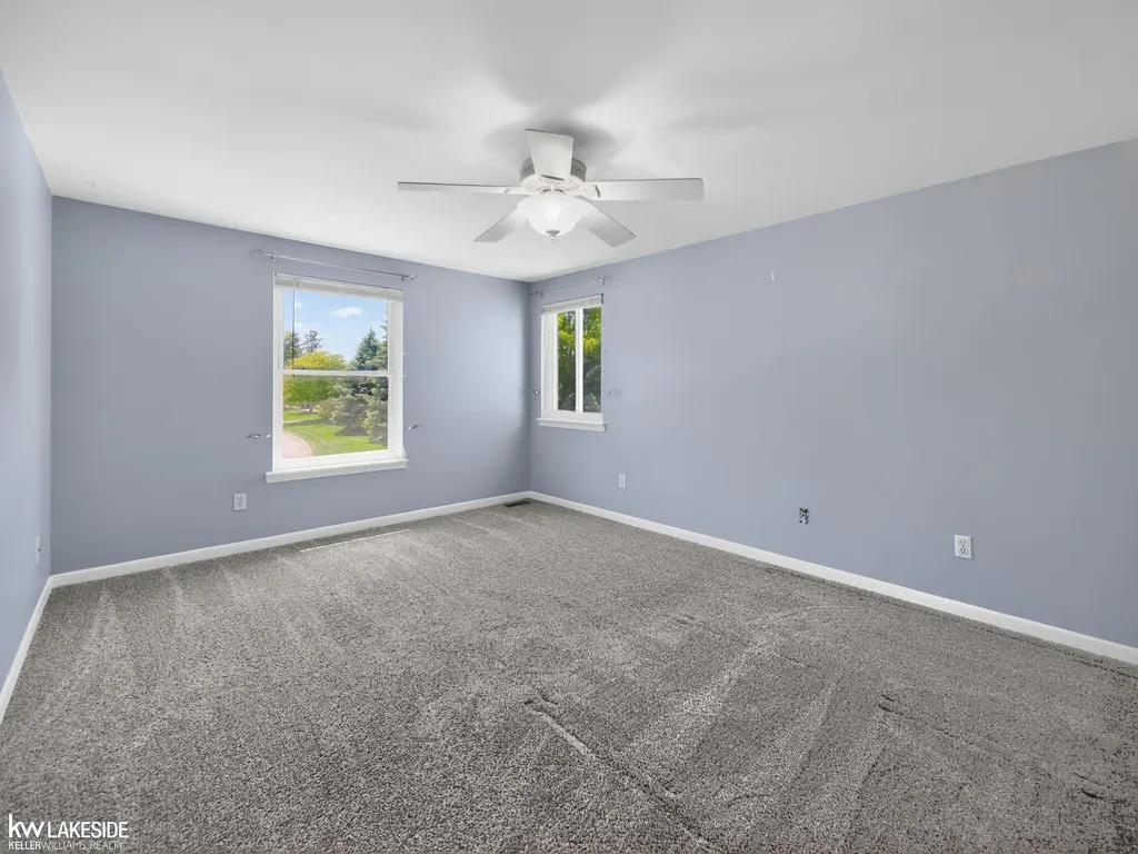 38951 E Golfview Drive Clinton Charter Township MI 48038