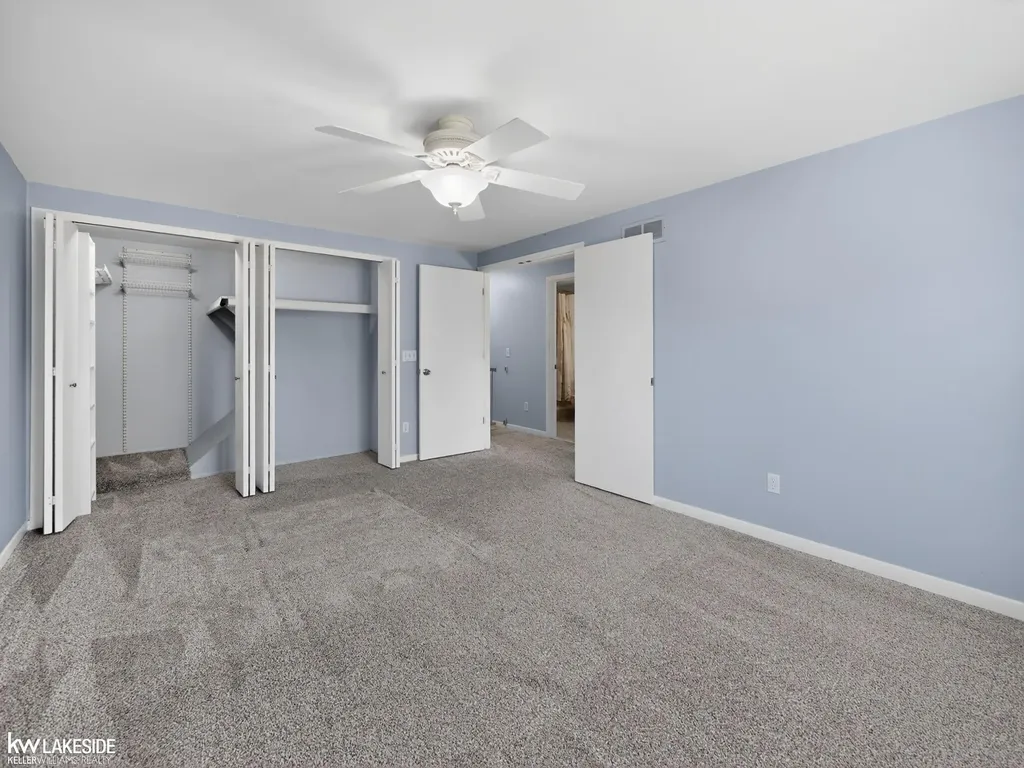 38951 E Golfview Drive Clinton Charter Township MI 48038