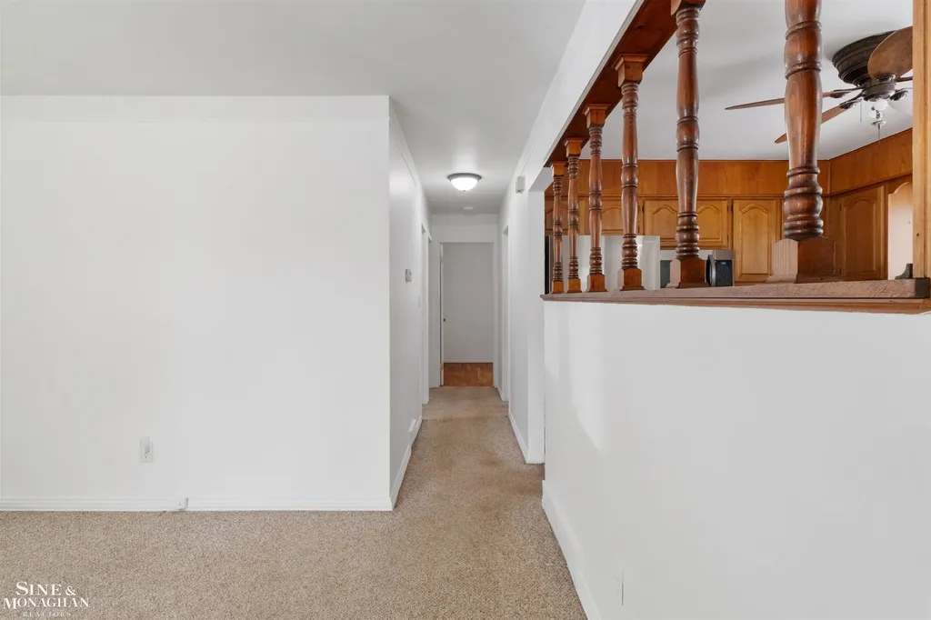 19655 Opal Street Clinton Charter Township MI 48035
