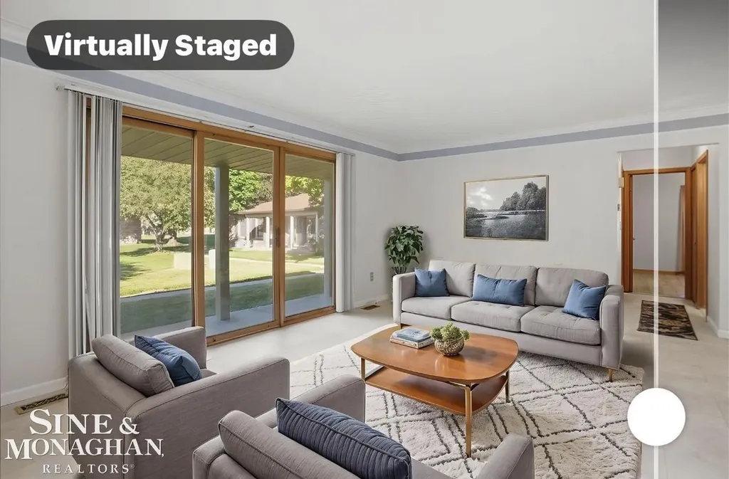 14908 Dover Court Shelby Charter Township MI 48315