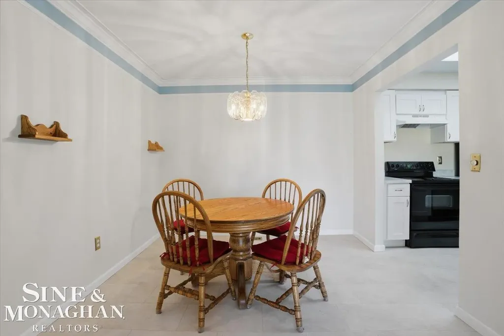 14908 Dover Court Shelby Charter Township MI 48315