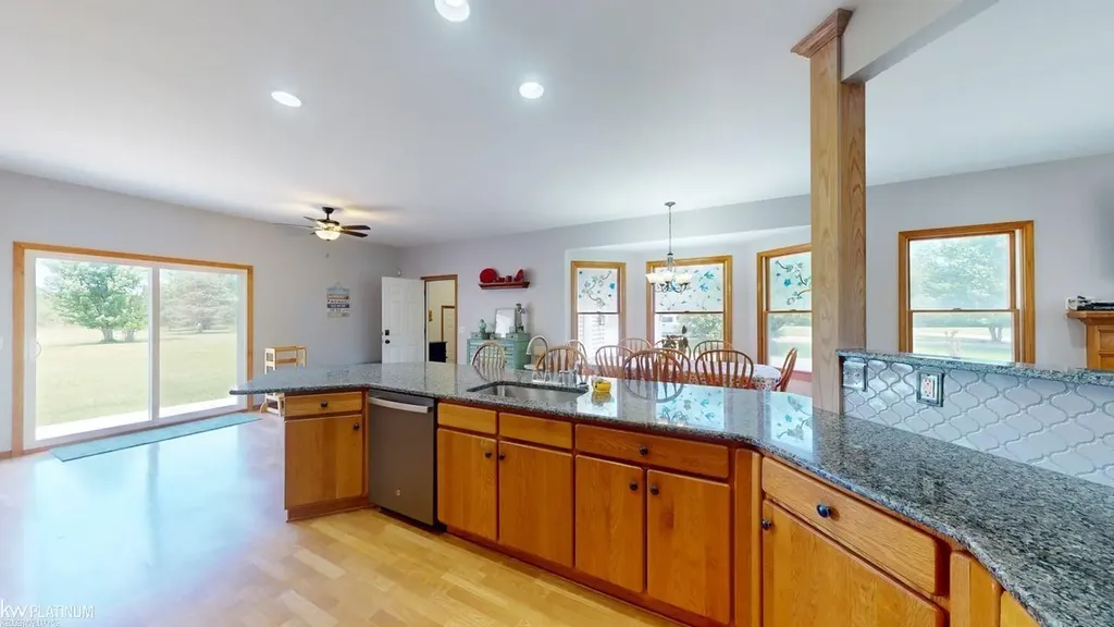 9352 Arnold Road Ira Township MI 48023