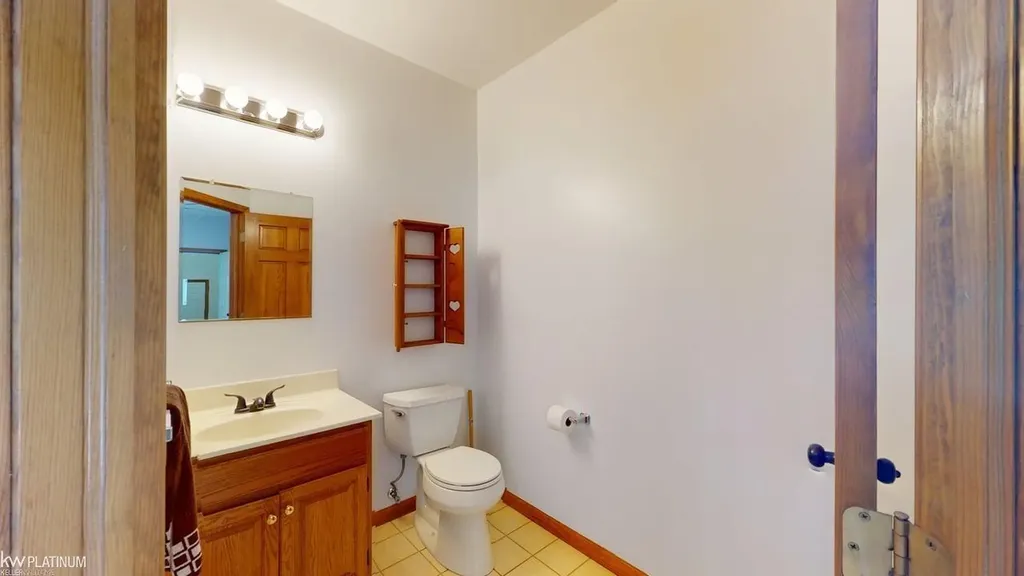 9352 Arnold Road Ira Township MI 48023