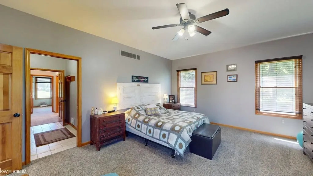 9352 Arnold Road Ira Township MI 48023