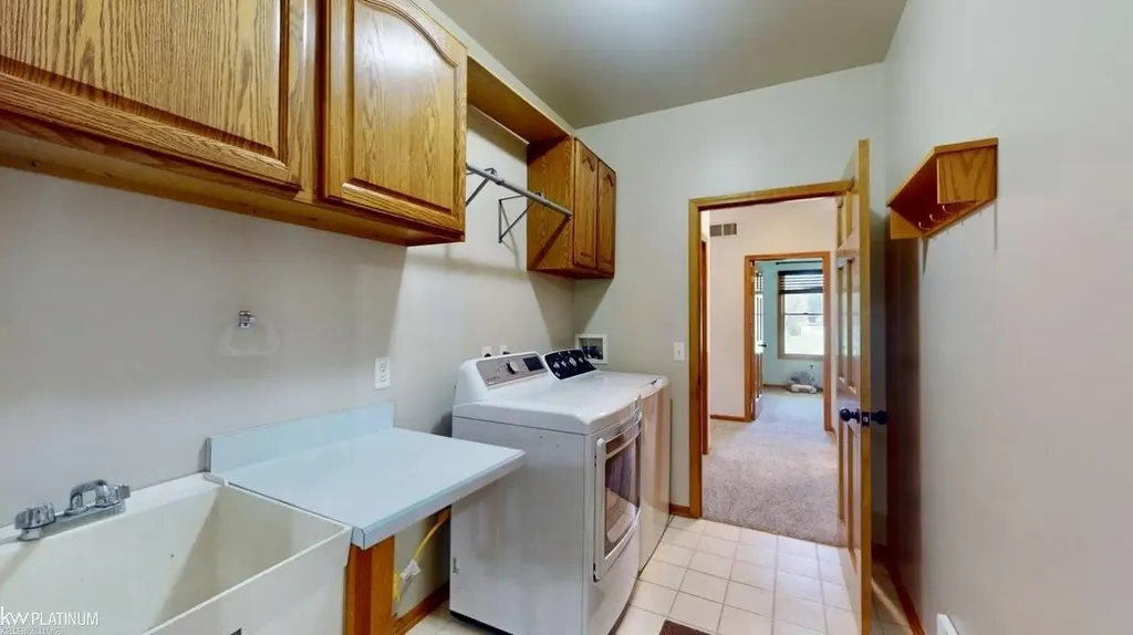 9352 Arnold Road Ira Township MI 48023