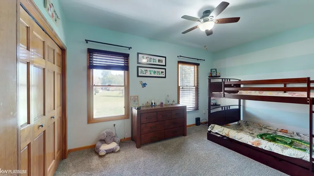 9352 Arnold Road Ira Township MI 48023